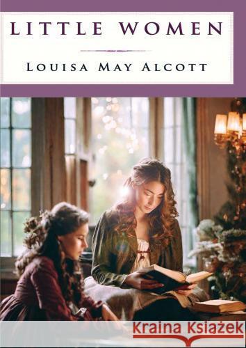 Little Women Louisa May Alcott 9786256014633 E-Kitap Projesi & Cheapest Books