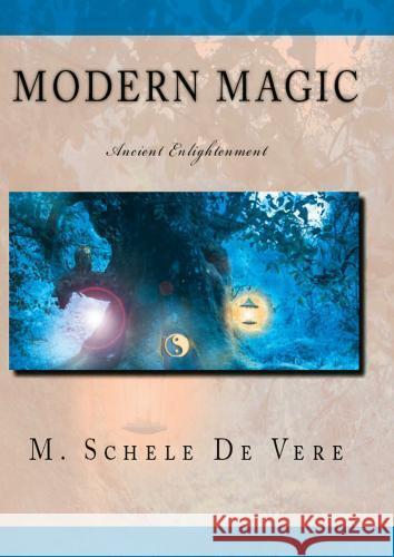 Modern Magic M. Schele De Vere 9786256014930 E-Kitap Projesi & Cheapest Books