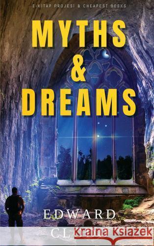 Myths & Dreams Edward Clodd 9786256015036
