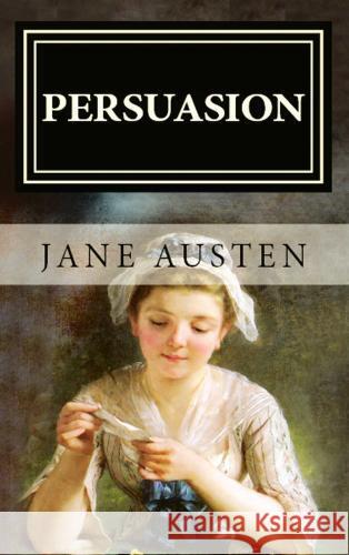 Persuasion Jane Austen 9786256015395 E-Kitap Projesi & Cheapest Books