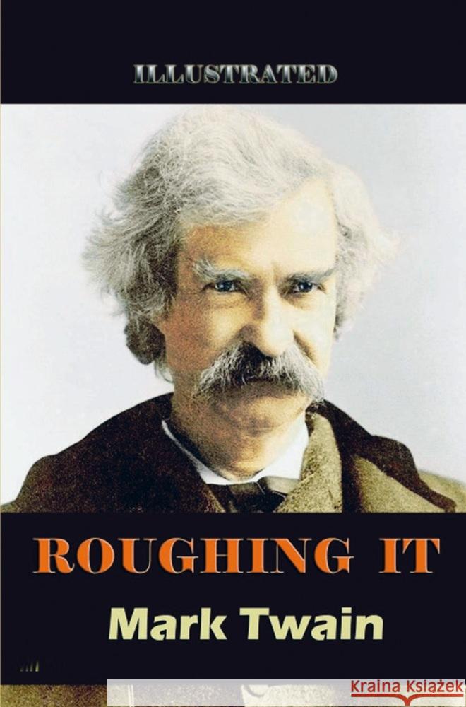 Roughing It Mark Twain 9786256015746 E-Kitap Projesi & Cheapest Books