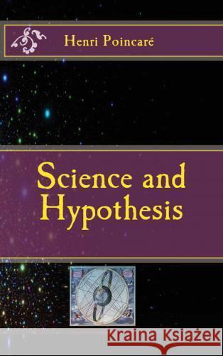 Science and Hypothesis Henri Poincare 9786256015791