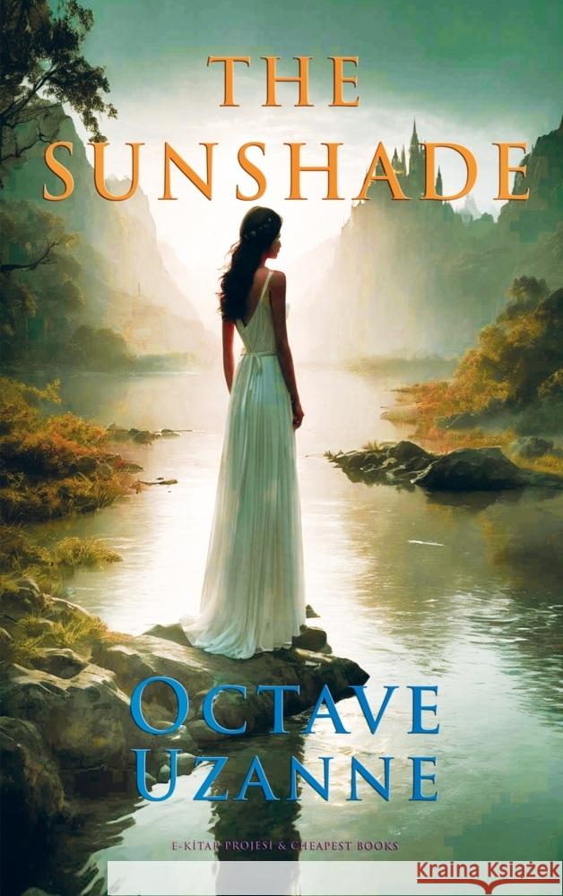 The Sunshade Octave Uzanne 9786256235816