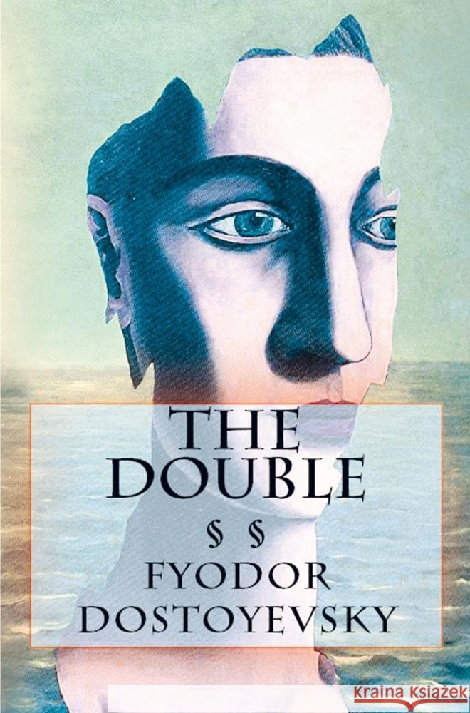 The Double Dostojewskij, Fjodor M. 9786256310711 E-Kitap Projesi & Cheapest Books