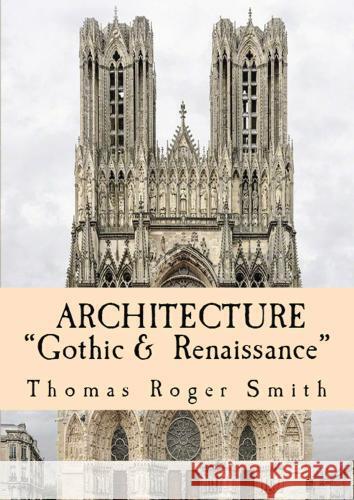 Architecture Smith, Thomas Roger 9786256629684