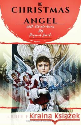 The Christmas Angel Abbie Farwell Brown Reginal Birch 9786257959247 E-Kitap Projesi & Cheapest Books