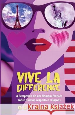 Vive La Difference Guy Blaise 9786277544874