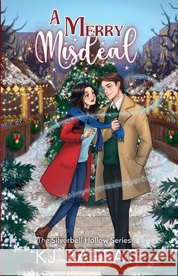 A Merry Misdeal Kj Raffat 9786277959067 KJ Raffat