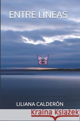 Entre L?neas Mayerly Ruiz Liliana Andrea Calderon 9786280186726