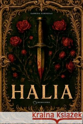 Halia Sabrina C?rdenas 9786289692952 Editorial Microcosmos S.A.S