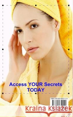 Natural Beauty And Easy Weight-loss Secrets Mohan Velayudhan 9786299652120