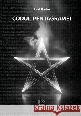 Codul pentagramei Barbu Raul 9786306652150