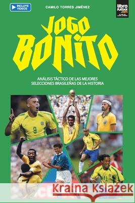 Jogo Bonito Camilo Torre 9786316591470