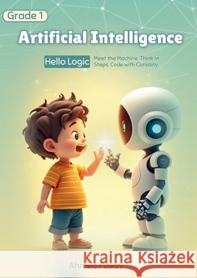 Artificial Intelligence Fawzy, Ahmed 9786338288600 Hekyat Kuutab Publishing and Distribution - &