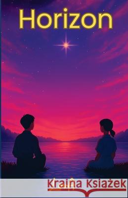 Horizon Lova 9786340425604 CV Lova Universe