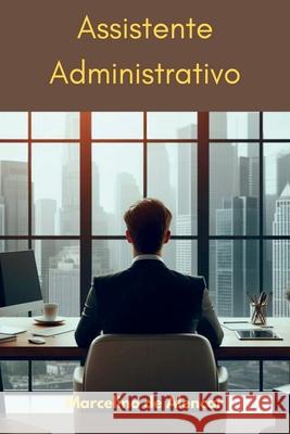 Assistente Administrativo Alencar Marcelino 9786500076424