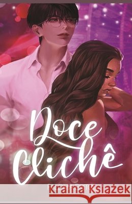 Doce Clichê Brito, Paloma 9786500157222