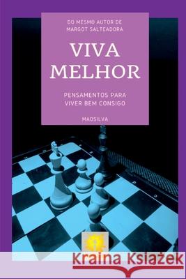 Viva Melhor Silva Marcelo 9786500190861