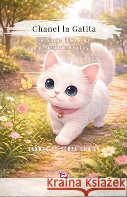 Chanel La Gatita Sandra de Souza Camilo 9786500200997