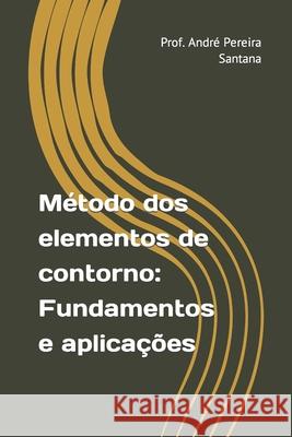 M Andr Santana 9786500222029 923260