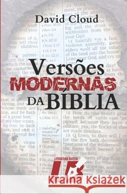 Vers?es Modernas da B?blia David Cloud 9786500273397 Editora Literatura Batista