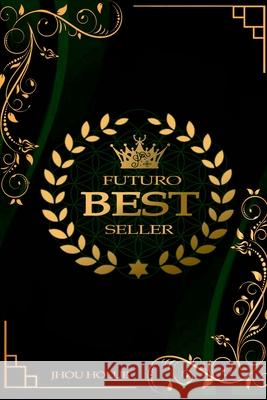 Futuro Best Seller Holub Jhou 9786500274547 Clube de Autores