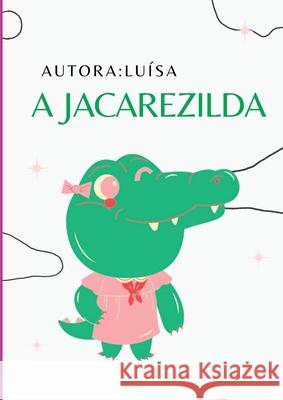 A Jacarezilda Abc Juju 9786500302110