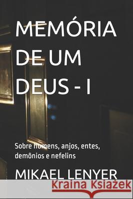 Mem Mikael Lenyer 9786500365870 Camara Brasileira Do Livro