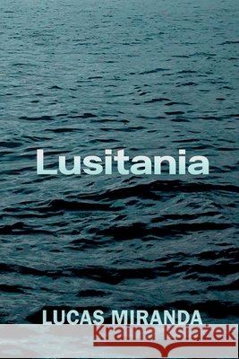 Lusitania Miranda Lucas 9786500389395