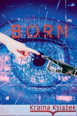 Born Mills Alex 9786500424416