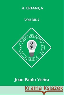 A Crian?a Vieira Jo?o 9786500465969
