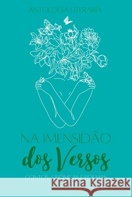 Na Imensid?o Dos Versos Astral Editora 9786500516081