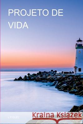 Projeto De Vida Quel L 9786500516159 Clube de Autores