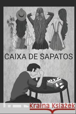 Caixa de Sapatos Odair J Alves 9786500558500 Cbl
