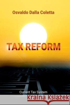 Tax Reform Coletta Osvaldo 9786500565713