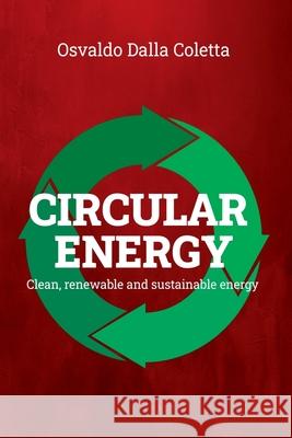 Circular Energy Coletta Osvaldo 9786500596014