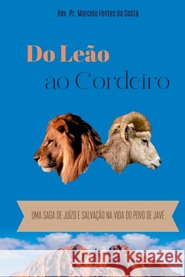 Do Le?o Ao Cordeiro Costa 9786500618341