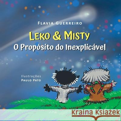Leko E Misty Guerreiro Flavia 9786500652864