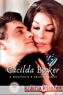 Cacilda Becker Israel Foguel 9786500692808 Clube de Autores