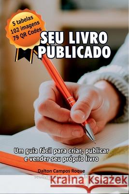 Seu Livro Publicado Roque Dalton 9786500698923