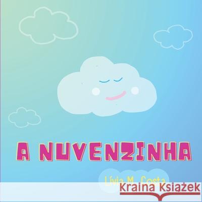 A Nuvenzinha Costa L?via 9786500698930