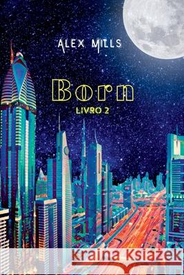 Born Mills Alex 9786500707311