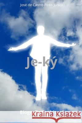 Je-k?: Biografia Espiritual Jos? d 9786500712858 Camara Brasileira Do Livro