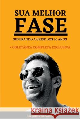 Sua Melhor Fase Lino Jefferson 9786500736298