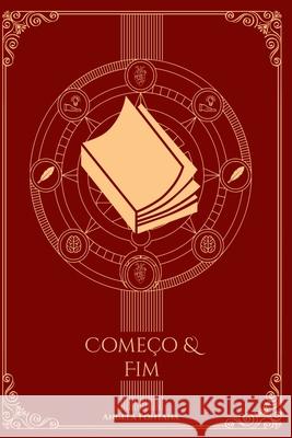 Come?o & Fim Fontana Angela 9786500755824