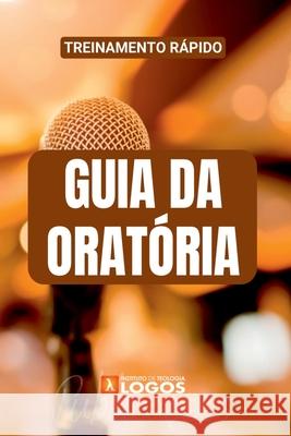 Guia Da Orat?ria Souza Netanias 9786500781809