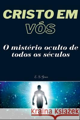 Cristo Em Vós Jesus E 9786500782714