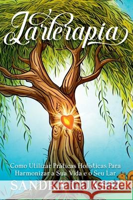 Larterapia Guassi Sandra 9786500810974 Clube de Autores
