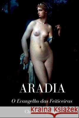 Aradia Leland Charles 9786500819403