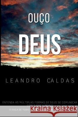 Ou?o Deus Caldas Leandro 9786500840209
